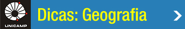 Dicas de Geografia